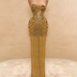 Evening Dress 214