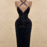 Evening Dress - 208