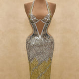 Evening Dress 212