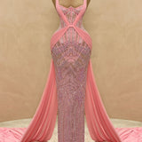 Evening Dress - 169