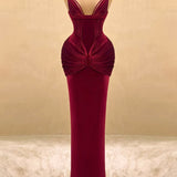 Evening Dress - 159