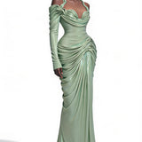 Evening Dress - 188