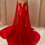 Evening Dress - 041
