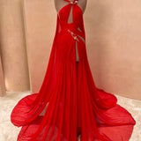 Evening Dress - 041