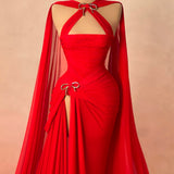 Evening Dress - 041