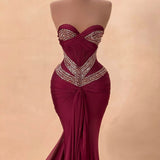 Evening Dress - 042