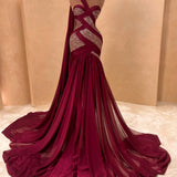 Evening Dress - 042