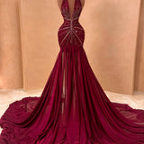 Evening Dress - 042