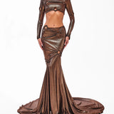 Metallic Majesty - 011