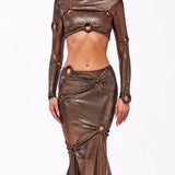 Metallic Majesty - 011