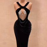 Evening Dress - 044