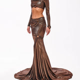 Metallic Majesty - 011