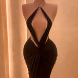 Evening Dress - 045