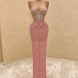 Evening Dress 216