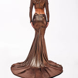 Metallic Majesty - 011