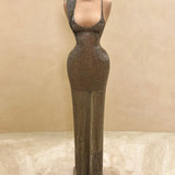 Evening Dress 215