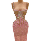Evening Dress 216