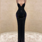 Evening Dress - 208
