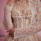 Bridal RTW '24 - 014