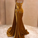 Evening Dress - 048