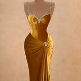 Evening Dress - 048