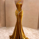 Evening Dress - 048