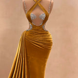 Evening Dress - 048