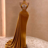 Evening Dress - 048