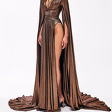 Metallic Majesty - 012