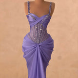 Evening Dress - 050