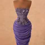 Evening Dress - 050