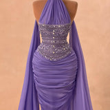 Evening Dress - 050