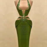 Evening Dress 217