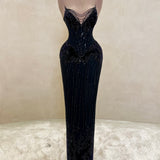 Evening Dress - 208