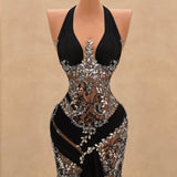 Evening Dress - 128