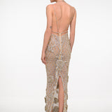 Look 21 - Dubai Honey