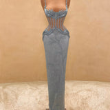 Evening Dress - 211