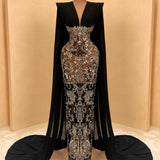 Evening Dress - 128