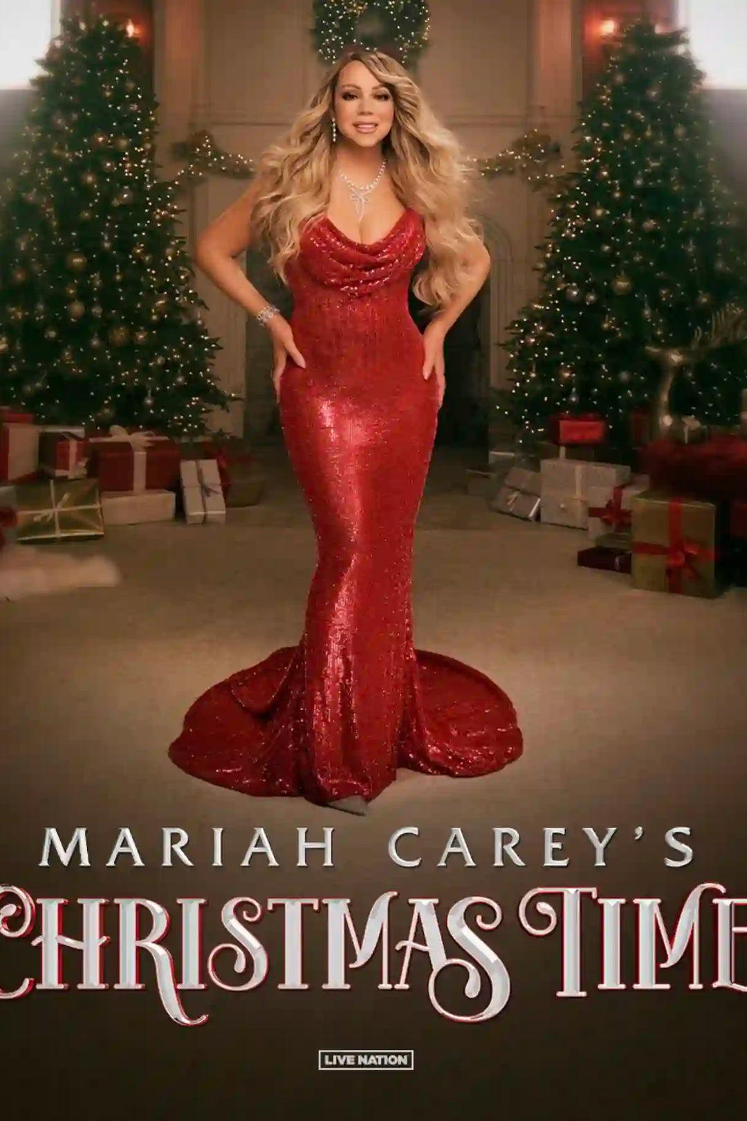 Mariah Carey