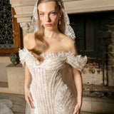 BRIDAL EVERLINE '26 - 005