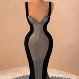 Evening Dress - 051