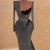 Evening Dress - 051