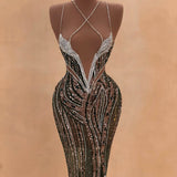 Evening Dress - 052