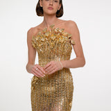Look 19 - Dubai Golden