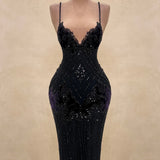 Evening Dress - 208