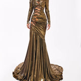 Metallic Majesty - 014