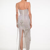 Look 01 - Dubai Silver