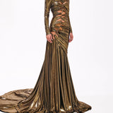 Metallic Majesty - 014