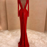 Evening Dress - 055