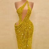 Evening Dress 219